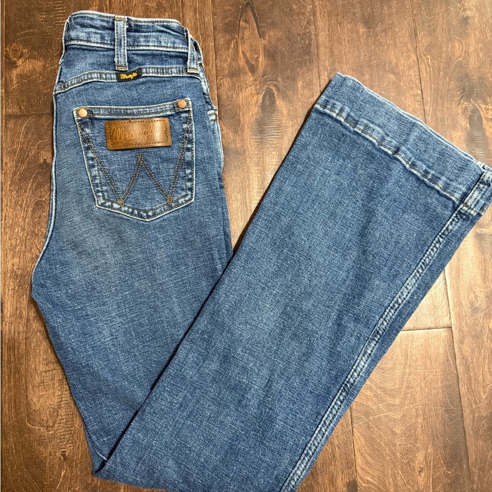 Wrangler Retro Bailey jeans